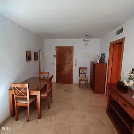 Apartamento Puerto - Sol. Fuengirola