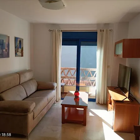 Apartamento Puerto - Sol. * Fuengirola