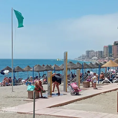 Apartamento Puerto - Sol. Apartment