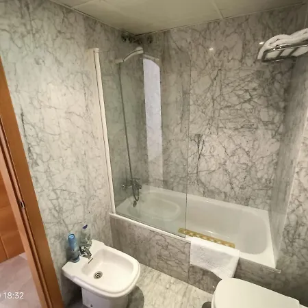 Apartamento Puerto - Sol. Apartment