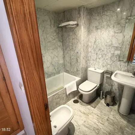 Apartment Apartamento Puerto - Sol. Fuengirola